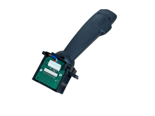 Ручка стеклоочистителей 31264354, J6R3A   Volvo V70