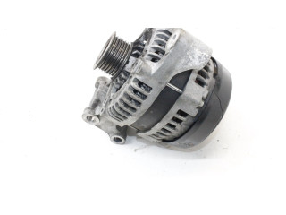 Zámek zadních dveří 30795493 Volvo C30 2009