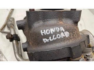 Турбина Honda Accord 2.0