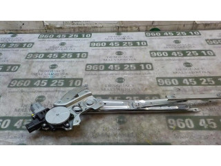 Передний механический механизм для подъема окна