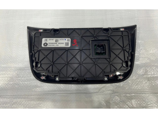 Блок управления климат-контролем 53219477   Jeep Compass