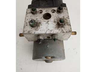 Поршень Блок ABS 0273004621, 0265216872 Renault Clio II