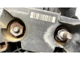 Генератор SV2-23-11   Dacia Duster II      