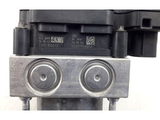 Jednotka ABS Mercedes-Benz GLA W156 2015