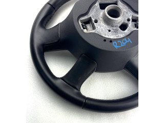 Руль Skoda Octavia Mk3 (5E)  2013 - 2019 года 3082636, 5JA880201D      