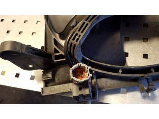 Вентилятор радиатора     SAEPPT40    Subaru XV 2.0