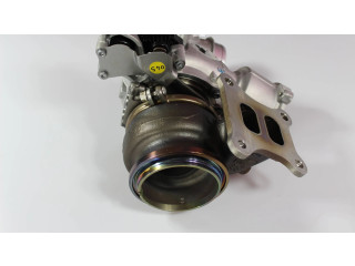 Турбина 06R145702D Audi A3 S3 8V