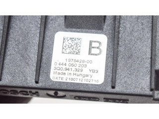 Блок управления 0444050203, 197542800 Skoda Superb B8 (3V)