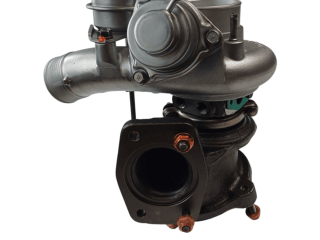  Турбина Volvo XC90  49377-06213, IT-49377-06213         