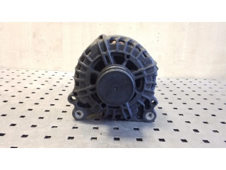 Генератор 059903019C, TG15C190 Audi Q5 SQ5 3.0