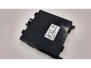 Другие блоки управления / модули