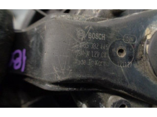 Вентилятор печки    F00S3B2445, F00S3B2445   Ford Ranger