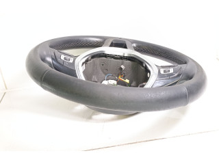 Руль Volkswagen Transporter - Caravelle T5 2003 - 2015 года 7E0419091