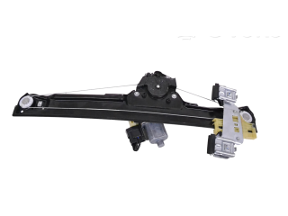 Передний комплект электрического механизма для подъема окна