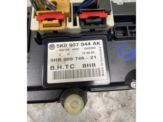 Блок управления климат-контролем 5K0907044AK   Volkswagen Golf VI