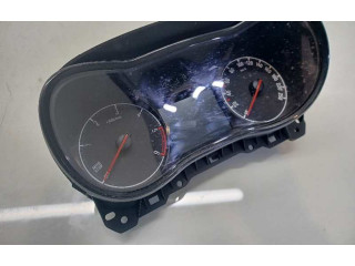 Přístrojová deska Opel Zafira C 2019 39203665, 39203665