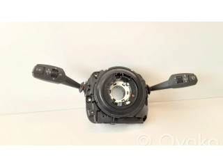 Подрулевой переключатель 9122509, 9164416 BMW 1 E81 E87