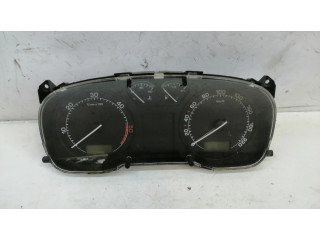 Панель приборов 1U0920810F   Skoda Octavia Mk1 (1U)       