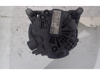 Генератор 00005702H4 Citroen C2