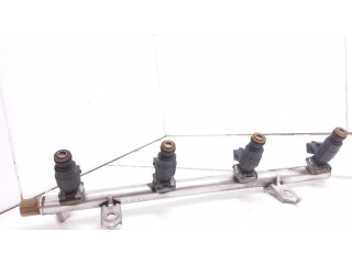 Vstřikovač 96614001, 766031 Mercedes-Benz A W168 pro benzínový motor 1.6 EPARTAS