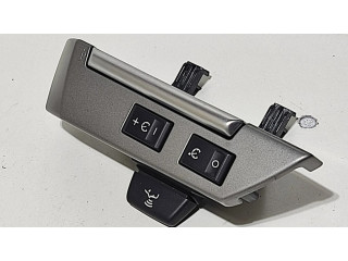 Кнопки рулевого колеса