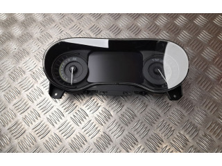 Панель приборов 60929384, 503019480004 Jeep Compass