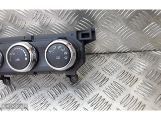 Блок управления климат-контролем 8ldb8l Mazda CX-3