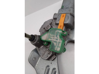 Моторчик заднего дворника Subaru Forester SH