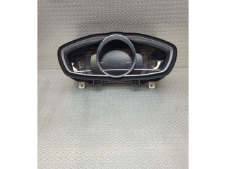 Přístrojová deska Volvo V40 Cross country 2015 31433331, P31433331