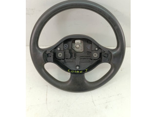 Руль Dacia Logan I 2004 - 2012 года 8200170149