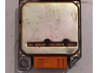 Блок управления надувных подушек 9636894180, 550741000   Peugeot  306   -  года