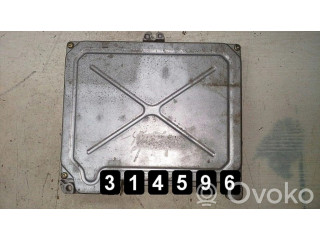 Řídící jednotka S101700101 Peugeot 605 1991