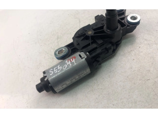 Моторчик дворников 30663891 Volvo V70