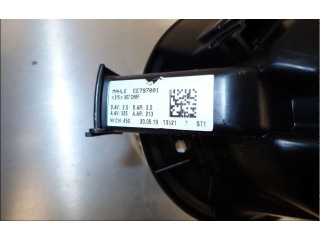 Вентилятор печки 272102302R Renault Twingo III