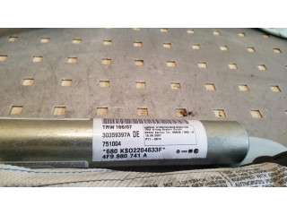 Боковая подушка безопасности 4F9880741A, 30359397A Audi A6 Allroad C6