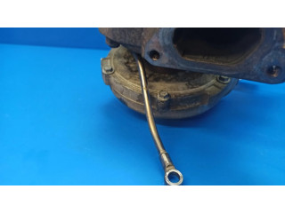 Turbodmychadlo Турбина A6460900080 Mercedes-Benz E W211 2.2 646911