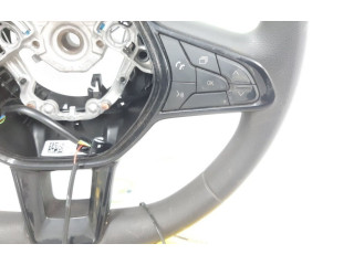 Руль Renault Kangoo III 2021 - года 484004585R, 484004585R