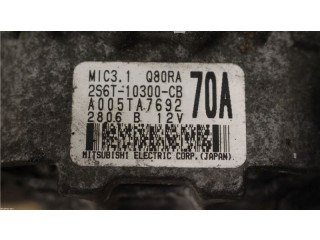 Генератор 2S6T10300CB, 2S6T10300CD   Ford Fusion      