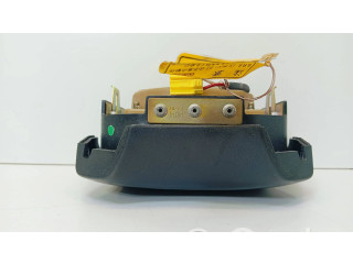 Подушка безопасности водителя 77800SS0N90, H5BN01951 Honda Prelude