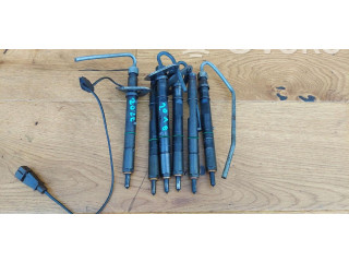 Комплект форсунок 059130201E, 059130202E    Skoda Octavia Mk1 (1U)   