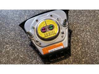 Подушка безопасности водителя 30698125   Volvo S40