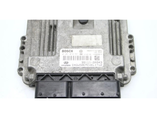 Řídící jednotka 391112A943 Hyundai i30 2013