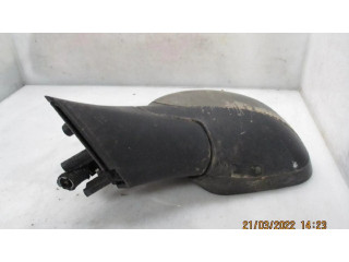 Зеркало электрическое левое Citroen Xsara Picasso