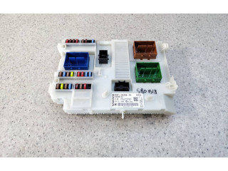 Блок комфорта 31327994 Volvo S80