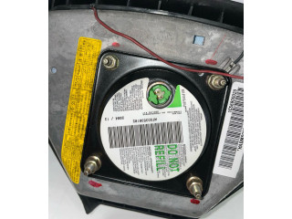 Подушка безопасности водителя 1C569-10010   Hyundai Getz