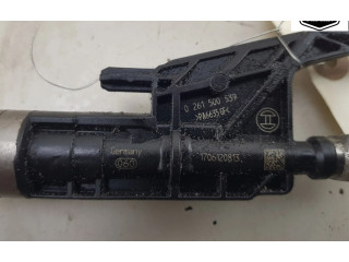 Топливная рампа 0261500539, 0261500539 Mini Cooper Countryman F60 для двигателя B48A20A