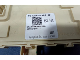 Pojistková skříňka 91950-D4111, 91950-D4111 KIA Optima 2016