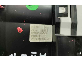 Панель приборов 94003B9521 Hyundai i10