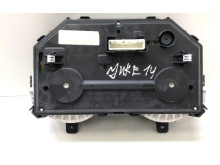 Přístrojová deska Nissan Juke I F15 2014 BX80B