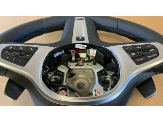 Руль BMW X5 G05 2018- года 32308008181, 32308094544